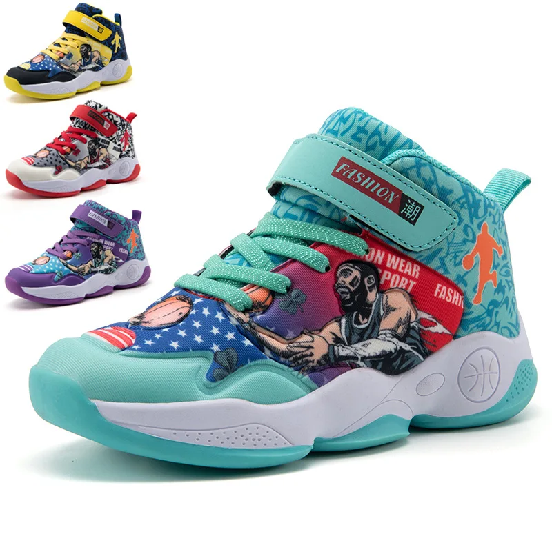 2021 Latest Children Orange Basketball Running Shoe Cheap Wholesale Fashion Comfortable Youth Basketball Sports shoes
2021 Latest Children Orange Basketball Running Shoe Cheap Wholesale Fashion Comfortable Youth Basketball Sports shoes