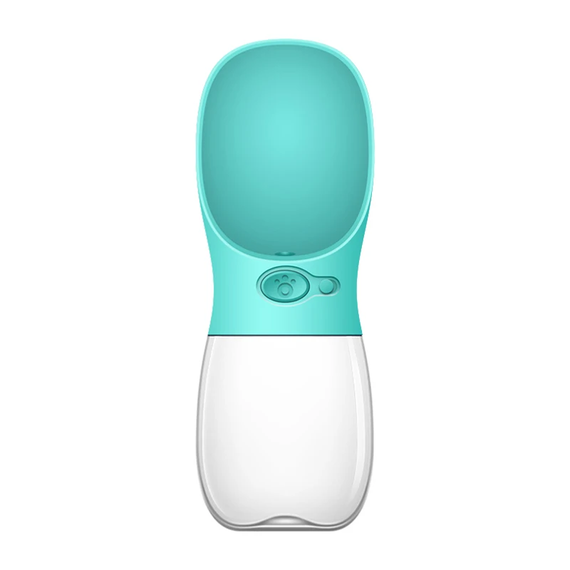 Portable Pet Dog Water Bottle For Small Large Dogs Travel Puppy Cat Drinking Bowl Outdoor Pet Water Dispenser Feeder Pet Product
Portable Pet Dog Water Bottle For Small Large Dogs Travel Puppy Cat Drinking Bowl Outdoor Pet Water Dispenser Feeder Pet Product