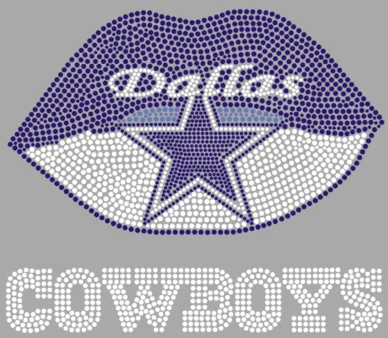 Custom Beauty Crowboy Lips bling Kiss Rhinestone Motifs Design Heat Transfer for T shirt, Customized
Custom Beauty Crowboy Lips bling Kiss Rhinestone Motifs Design Heat Transfer for T shirt, Customized