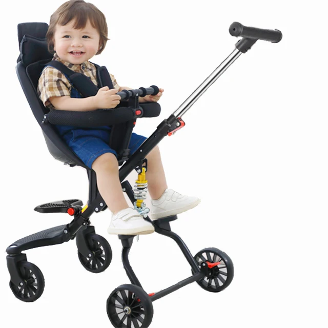 Wholesale Folding and Portable Child Baby Car Stroller Baby 3 in 1 for Babies Up to 6 Months Old, Black or customized color
Wholesale Folding and Portable Child Baby Car Stroller Baby 3 in 1 for Babies Up to 6 Months Old, Black or customized color