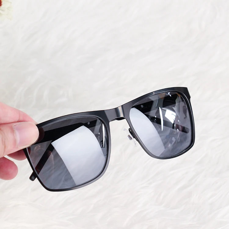 2021 Fashion Full Frame Luxury Sunglasses Square Metal Frame Polarized Custom Sunglasses For Men
2021 Fashion Full Frame Luxury Sunglasses Square Metal Frame Polarized Custom Sunglasses For Men