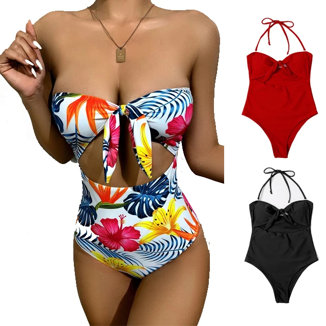 Wholesale new style swimwear one-piece swimsuit women print multicolor bikini One piece swimsuit women bikini
Wholesale new style swimwear one-piece swimsuit women print multicolor bikini One piece swimsuit women bikini