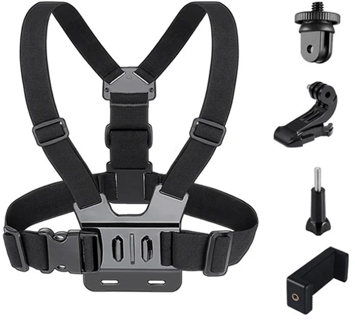 New other motorcycle Mobile Phone Chest Mount Harness Strap Holder Cell Phone Clip Action Camera Adjustable Straps
New other motorcycle Mobile Phone Chest Mount Harness Strap Holder Cell Phone Clip Action Camera Adjustable Straps