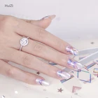 Custom nail wraps/ nail tattoo /Professional Nail Art Decal