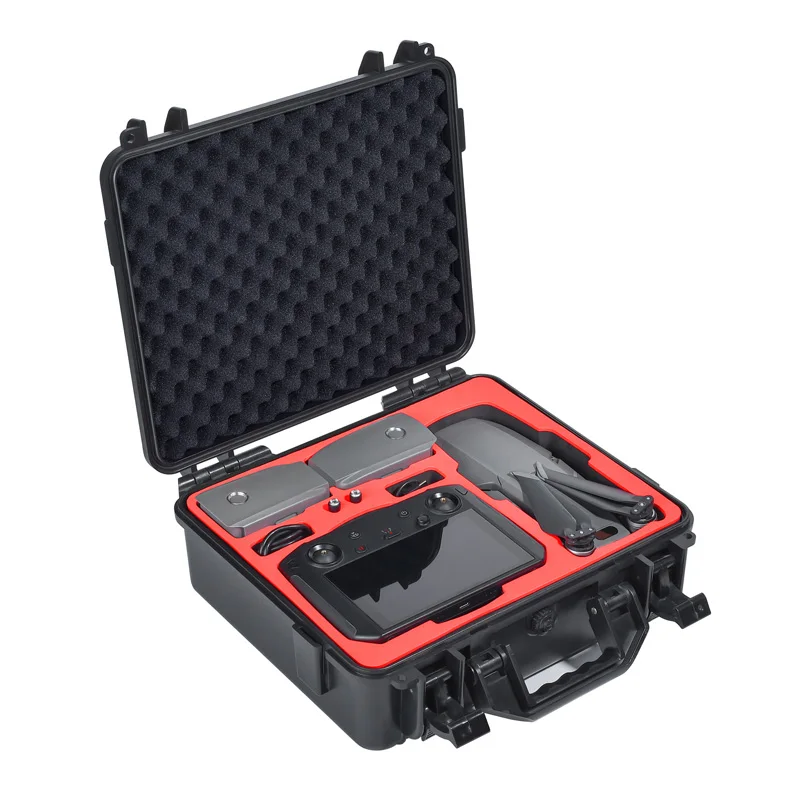 

Portable Carrying Hard Shell Hand Case for DJI Mavic 2 Pro Zoom Drone with Smart Controller Drone Accessories Parts