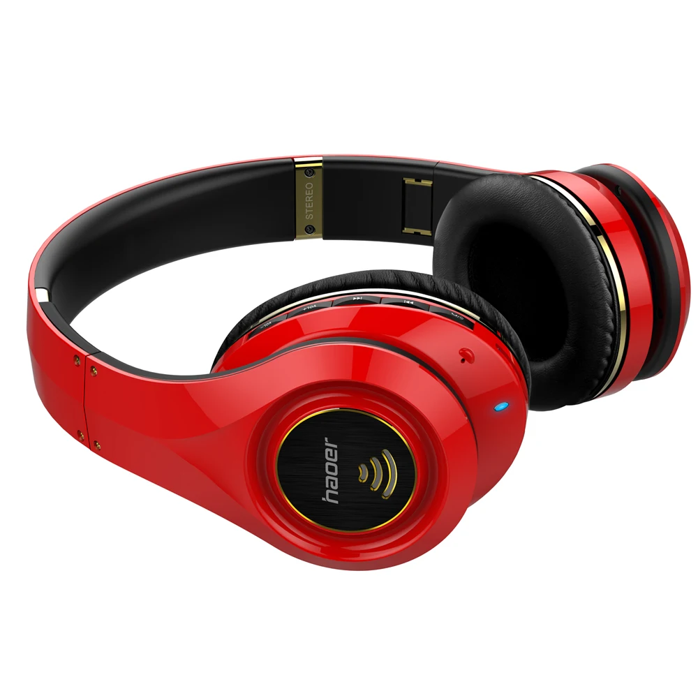 Unique factory OEM wireless earphones stereo earbuds foldable bluetooth headset over ear headphone with microphone, Red black white oem
Unique factory OEM wireless earphones stereo earbuds foldable bluetooth headset over ear headphone with microphone, Red black white oem