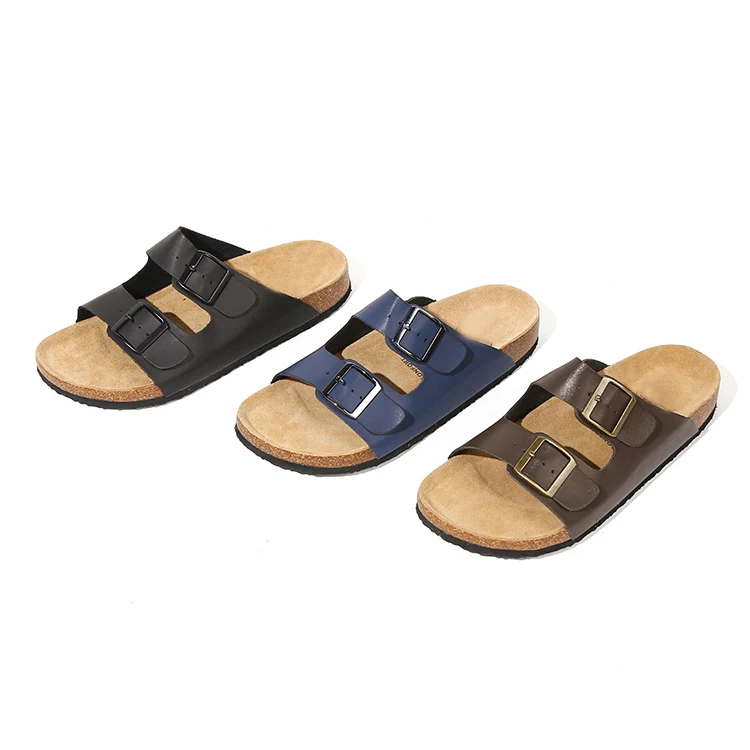 wholesale man shoes sandals comfortable sandals cork men sandals summer, Black,brown
wholesale man shoes sandals comfortable sandals cork men sandals summer, Black,brown