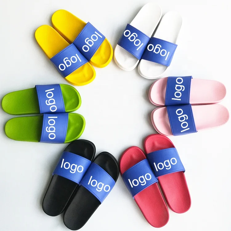 wholesale cheap custom logo slippers printing pvc beach slippers men slides slippers customized bulk sandals
wholesale cheap custom logo slippers printing pvc beach slippers men slides slippers customized bulk sandals