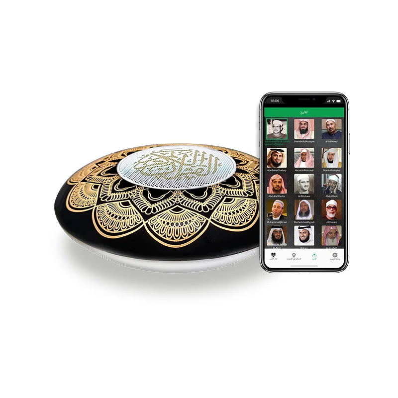 Quran Speaker Digital Portable Handheld Muslim Religion Gift Sq956 Aroma Quran Lamp Speaker With Remote
Quran Speaker Digital Portable Handheld Muslim Religion Gift Sq956 Aroma Quran Lamp Speaker With Remote
