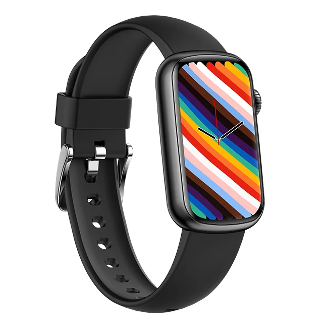 HM08 Smartwatch Multiple accesorios para Style 1.47inch strip screen Health Smart Watch for men and women
HM08 Smartwatch Multiple accesorios para Style 1.47inch strip screen Health Smart Watch for men and women