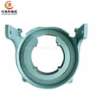 Customized Foundry Lost Foam Pressure Alloy Aluminum Die Casting Gravity Casting