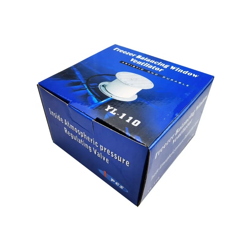 YL-110 Inside Atmospheric pressure Regulating Valve Circular pressure relief window in sale
YL-110 Inside Atmospheric pressure Regulating Valve Circular pressure relief window in sale