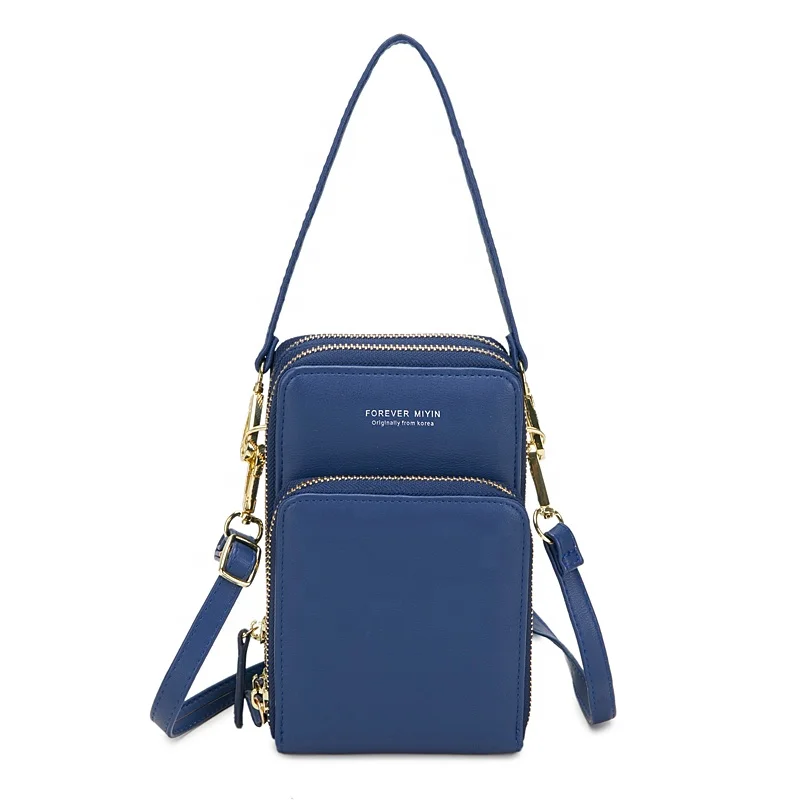 MIYIN New Design Korean Fashion Lady Shoulder Bag with Vertical Style Inclined shoulder bag mobile phone bag with card keys 
MIYIN New Design Korean Fashion Lady Shoulder Bag with Vertical Style Inclined shoulder bag mobile phone bag with card keys
