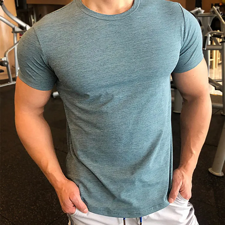 wholesale online polyester fabric blank dry fit t shirt fishing shirts quick dry gym wear dropshipping
wholesale online polyester fabric blank dry fit t shirt fishing shirts quick dry gym wear dropshipping