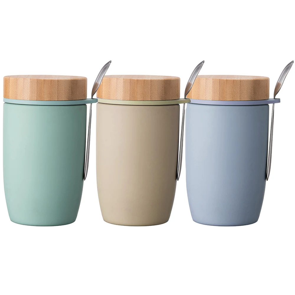 Ecofriendly vacuum stainless steel thermal insulated lunch box Double Wall Food Flask Food, Customized color
Ecofriendly vacuum stainless steel thermal insulated lunch box Double Wall Food Flask Food, Customized color