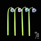 2020 Amazon Hot Selling High Quality Low Price Student Stationery Gel Ink Pen Refill Cute Gel Pens