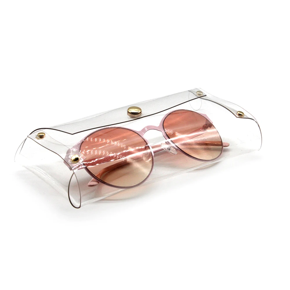 China manufacturer direct ship wholesale transparent sunglasses custom case, Blue/yellow/red/clear/custom
China manufacturer direct ship wholesale transparent sunglasses custom case, Blue/yellow/red/clear/custom