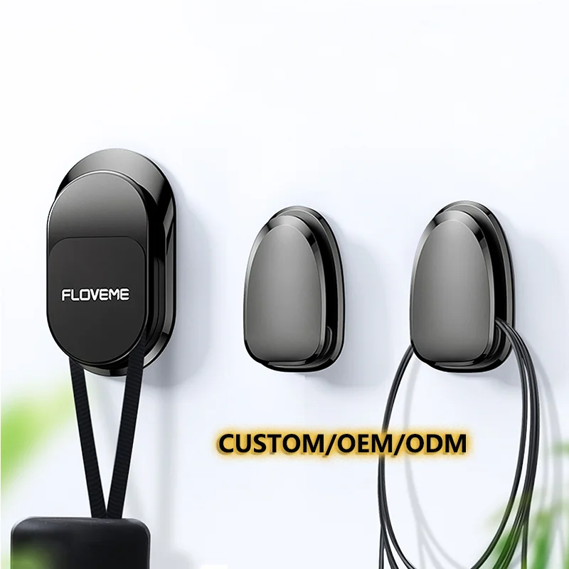 Free Shipping 1 Sample OK Magnetic Car Cell Phone Holder Stand FLOVEME Mini Key Wall Hooks Mobile Phone Holder Custom Accept
Free Shipping 1 Sample OK Magnetic Car Cell Phone Holder Stand FLOVEME Mini Key Wall Hooks Mobile Phone Holder Custom Accept