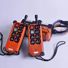 For Crane Vision F21-E1B Wired Remote Control Universal Box