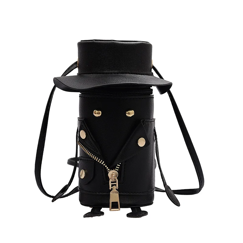 Super fire straw hat little man bucket bag 2020 new fashion mini shoulder crossbody bags girls messenger pack cute Cylinder bag
Super fire straw hat little man bucket bag 2020 new fashion mini shoulder crossbody bags girls messenger pack cute Cylinder bag