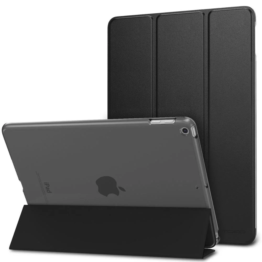 For Ipad Air 2 Case Cover Leather Three Folding Smart Cover for Ipad 9.7 2017/2018 for Ipad Mini 2 3 4 PU
For Ipad Air 2 Case Cover Leather Three Folding Smart Cover for Ipad 9.7 2017/2018 for Ipad Mini 2 3 4 PU