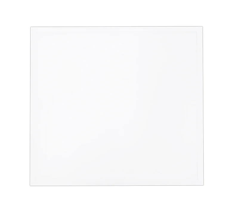 ctorch surface raw 600mm aluminum profile panel led frame light