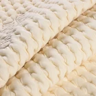 Home textile fabric anti-microbial mattress textile ticking fabric