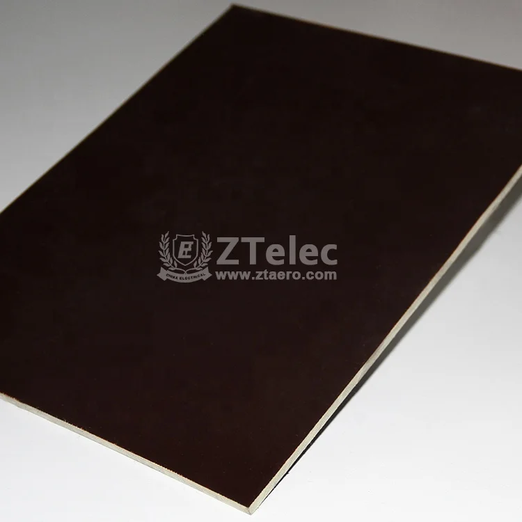 ZTELEC BMIGC301 Bismaleimide Fiber Glass Lamin Sheet