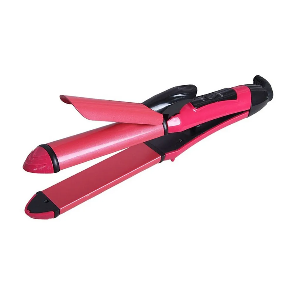 Professional Hair Straightener Hair Care Steam Straightener 2 In 1 Multifunction Portable Keratin Hair Straightening
Professional Hair Straightener Hair Care Steam Straightener 2 In 1 Multifunction Portable Keratin Hair Straightening