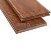 International trade bamboo density floor