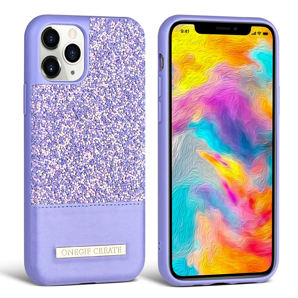 ONEGIF Luxury Black Ladies Stylish Glitter Shine Phone Sase for iPhone SE XS Max Phone Case
ONEGIF Luxury Black Ladies Stylish Glitter Shine Phone Sase for iPhone SE XS Max Phone Case