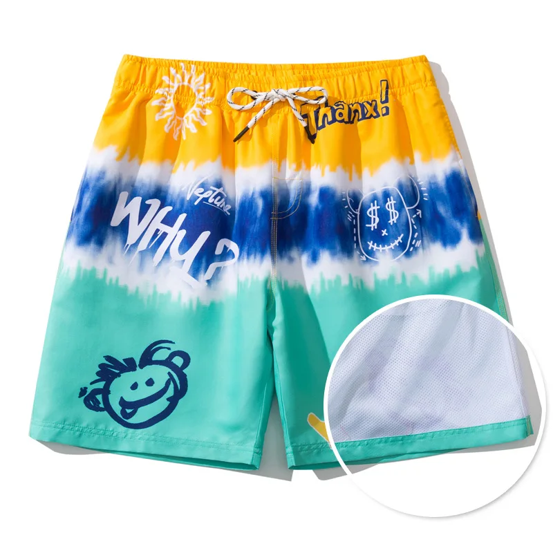 Wholesale Fashion Liner Mesh Loose Plus Size Swimming Surf Beach Sweat Board Shorts casual short wear Men
Wholesale Fashion Liner Mesh Loose Plus Size Swimming Surf Beach Sweat Board Shorts casual short wear Men