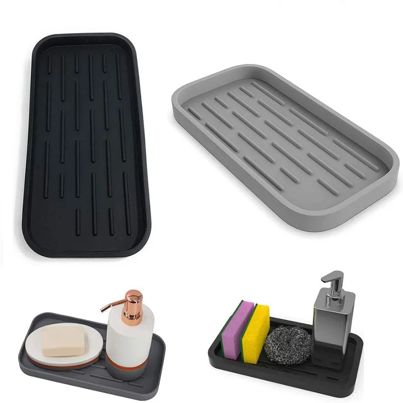 Chinese Suppliers Silicone Kitchen Supplies Folding Suspension Non-Slip Easily Drain Soft Silicone Kitchen Kitchen Storage
Chinese Suppliers Silicone Kitchen Supplies Folding Suspension Non-Slip Easily Drain Soft Silicone Kitchen Kitchen Storage