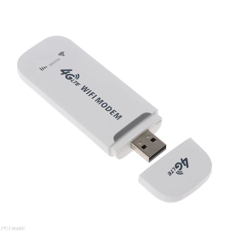 4G LTE Wireless sim Card Mobile Hotspot Router Portable USB Mobile Broadband Pocket Travel USB WiFi Adapter
4G LTE Wireless sim Card Mobile Hotspot Router Portable USB Mobile Broadband Pocket Travel USB WiFi Adapter