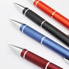Pen Gift Gift Pen High Quality Aluminium Metal Ballpoint Pen Manufacturer For Gift Stationery