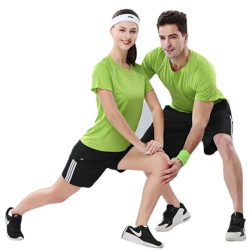 2022 Customized T-shirt high Quality Comfortable stretchy men t shirt custom t shirt printing blank 100% polyester mens t-shirt
2022 Customized T-shirt high Quality Comfortable stretchy men t shirt custom t shirt printing blank 100% polyester mens t-shirt