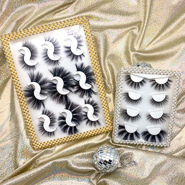Tstory New Handmade 3D Mink 100% Real false Other Eyelashes Human Hair Lashes 
Tstory New Handmade 3D Mink 100% Real false Other Eyelashes Human Hair Lashes