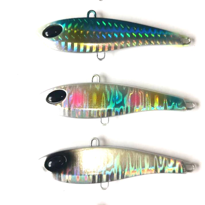 Hard Fishing Lure VIB 75mm 21g Sinking Action new design minnow fishing lure high quality hard fishing lure
Hard Fishing Lure VIB 75mm 21g Sinking Action new design minnow fishing lure high quality hard fishing lure