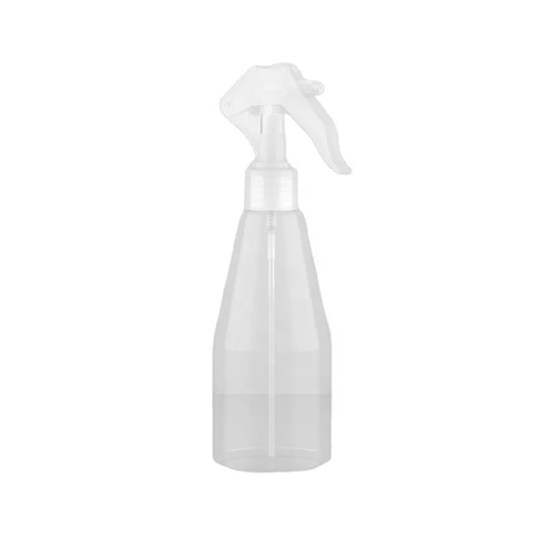 200ml PET Mouse Spray Bottle Transparent and clear spray plastic bottle custom plastic spray bottles
200ml PET Mouse Spray Bottle Transparent and clear spray plastic bottle custom plastic spray bottles