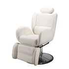 Reclining hydraulic pump cadeira de barbeiro silla de peluquero women's salon equipment beauty salon barber chair