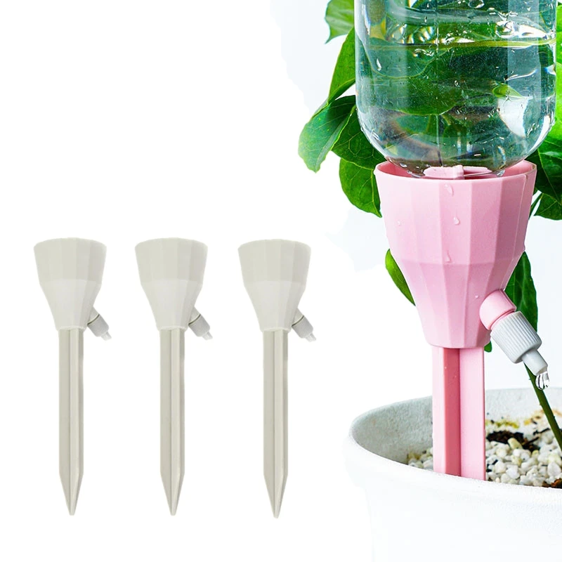 Professional Production Water Saving Irrigation System Dripper Kit For Agriculture, Grey
Professional Production Water Saving Irrigation System Dripper Kit For Agriculture, Grey