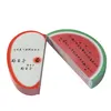 High quality Fruit shaped memo pad & sticky memo notepad for gift