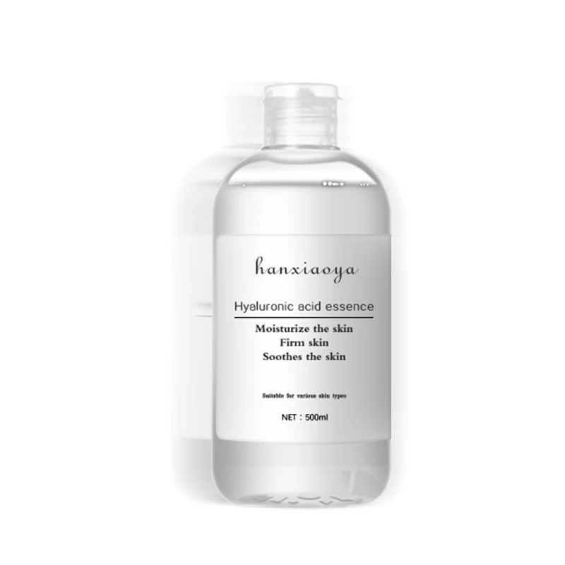 HXY Private Label Organic Natural 500ml Skin Deep Hydrating Moisturizing Tightening Face Facial Toner, Clear
HXY Private Label Organic Natural 500ml Skin Deep Hydrating Moisturizing Tightening Face Facial Toner, Clear