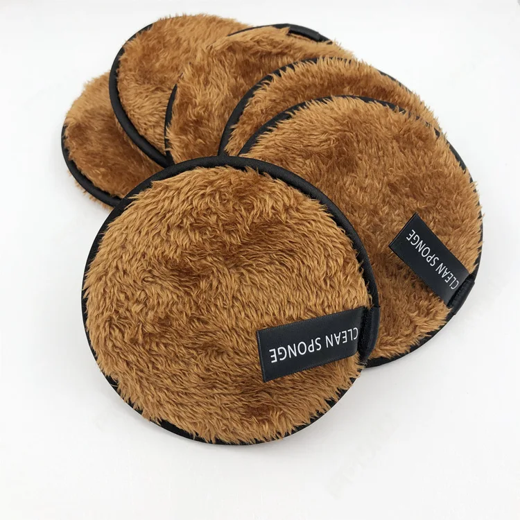Good Selling A Face Wash Towel To Brush, 9 colors