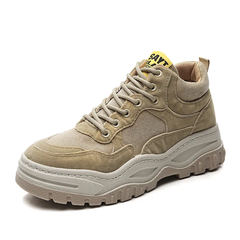Wholesale Breathable New Autumn Sports Leisure Trendy Wild Running Trend Travel Men's Shoes Sneakers
Wholesale Breathable New Autumn Sports Leisure Trendy Wild Running Trend Travel Men's Shoes Sneakers