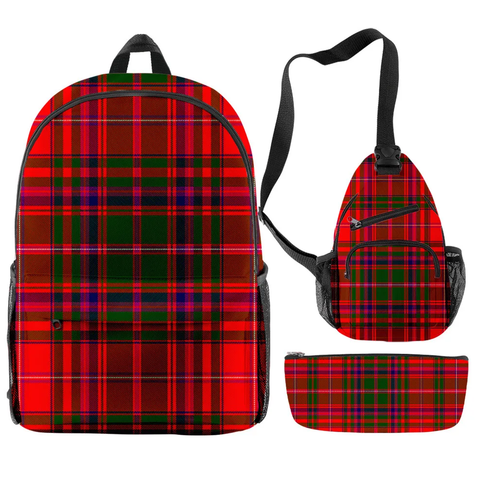 Hot sale high quality checkered backpack fashion waterproof backpack computer bag 3pcs set designer backpack famous brand
Hot sale high quality checkered backpack fashion waterproof backpack computer bag 3pcs set designer backpack famous brand