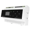24V DC DALI Lighting Controller Supports USB/RS-485 Applied In Home Automation System