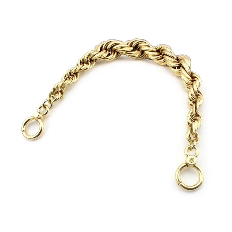 Nolvo World Copper China Handbag Belts Women Purse Bag Accessories Hardware Handbag bag chain bag strap chain For Handbags
Nolvo World Copper China Handbag Belts Women Purse Bag Accessories Hardware Handbag bag chain bag strap chain For Handbags