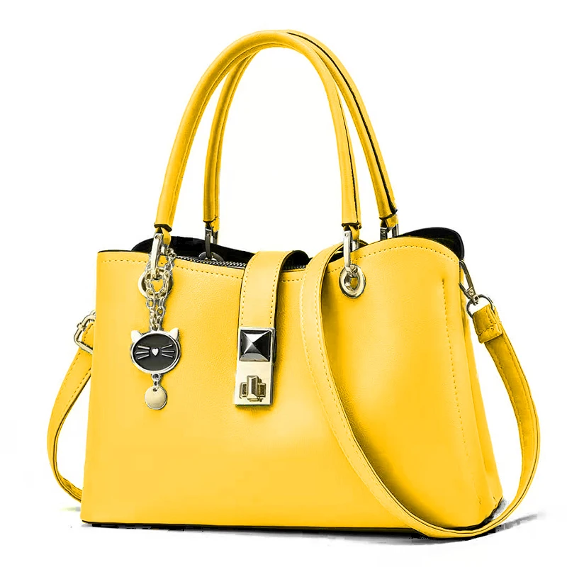 DL088 32 New big tote bag fashion solid color shoulder bag ladies handbags leather hand bags women handbags, Black....
DL088 32 New big tote bag fashion solid color shoulder bag ladies handbags leather hand bags women handbags, Black....