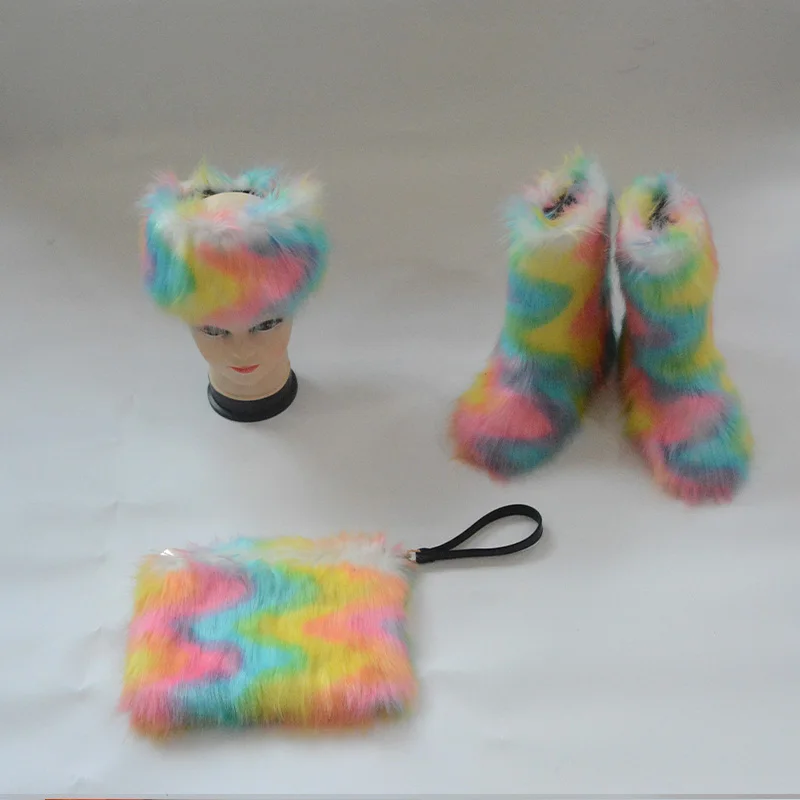 Low price plus size snow boot women glitter snow boots snow boots kids, Customized color
Low price plus size snow boot women glitter snow boots snow boots kids, Customized color
